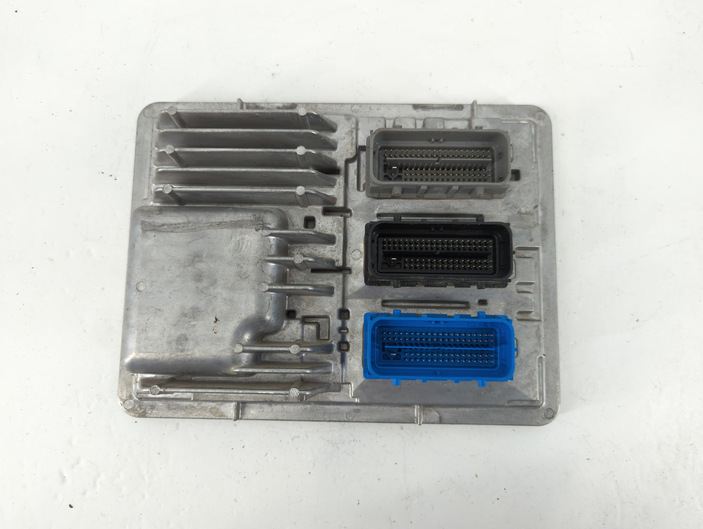 2018-2020 Chevrolet Equinox PCM Engine Control Computer ECU ECM PCU OEM P/N:12697837 Fits Fits 2017 2018 2019 2020 2021 2022