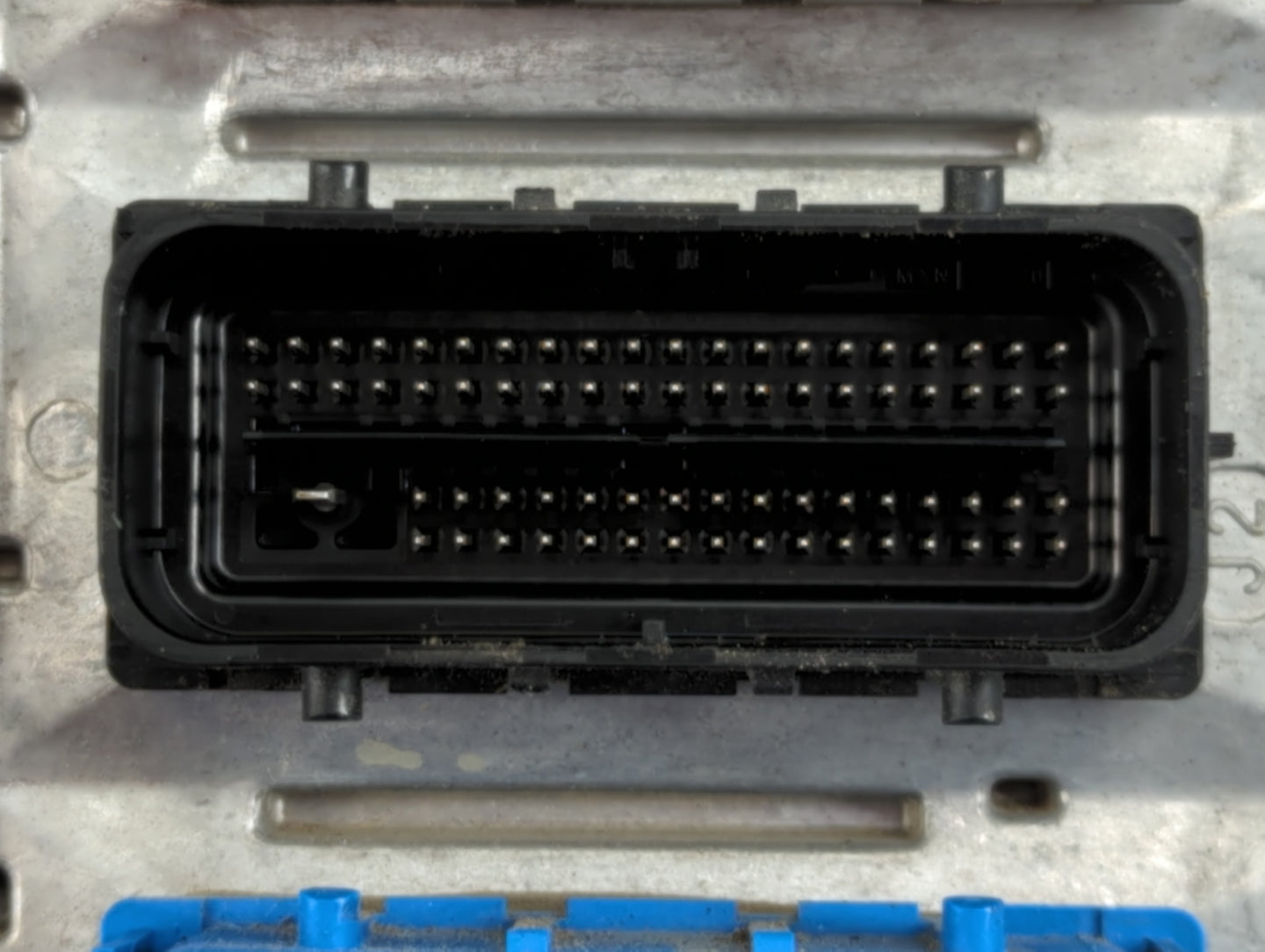 2018-2020 Chevrolet Equinox PCM Engine Control Computer ECU ECM PCU OEM P/N:12697837 Fits Fits 2017 2018 2019 2020 2021 2022