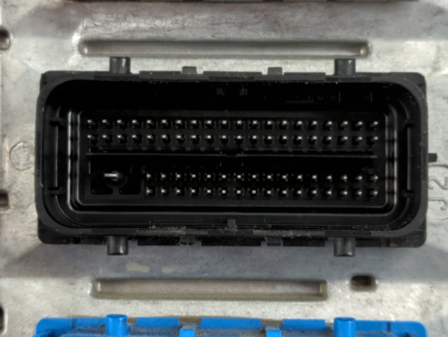 2018-2020 Chevrolet Equinox PCM Engine Control Computer ECU ECM PCU OEM P/N:12697837 Fits Fits 2017 2018 2019 2020 2021 2022