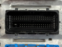 2018-2020 Chevrolet Equinox PCM Engine Control Computer ECU ECM PCU OEM P/N:12697837 Fits Fits 2017 2018 2019 2020 2021 2022