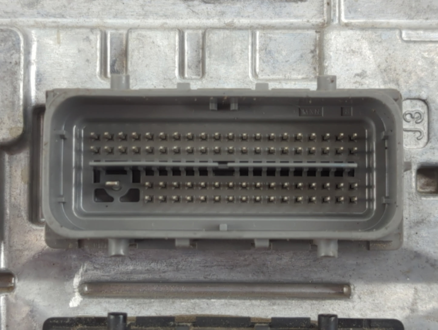2018-2020 Chevrolet Equinox PCM Engine Control Computer ECU ECM PCU OEM P/N:12697837 Fits Fits 2017 2018 2019 2020 2021 2022