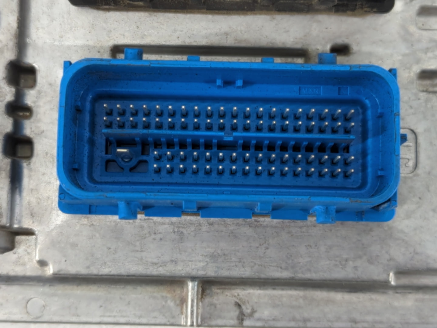2018-2020 Chevrolet Equinox PCM Engine Control Computer ECU ECM PCU OEM P/N:12697837 Fits Fits 2017 2018 2019 2020 2021 2022