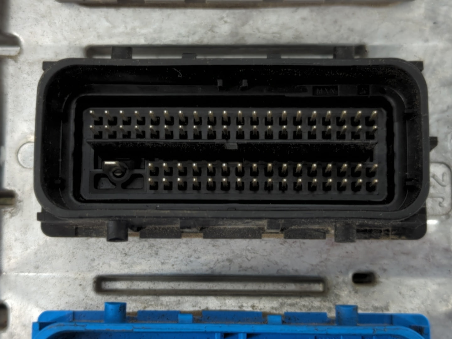 2018-2020 Chevrolet Equinox PCM Engine Control Computer ECU ECM PCU OEM P/N:12697837 Fits Fits 2017 2018 2019 2020 2021 2022