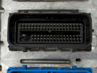2018-2020 Chevrolet Equinox PCM Engine Control Computer ECU ECM PCU OEM P/N:12697837 Fits Fits 2017 2018 2019 2020 2021 2022