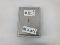 2018-2020 Chevrolet Equinox PCM Engine Control Computer ECU ECM PCU OEM P/N:12697837 Fits Fits 2017 2018 2019 2020 2021 2022