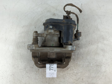 2018-2022 Chevrolet Equinox Rear Passenger Right Brake Caliper - Oemusedautoparts1.com