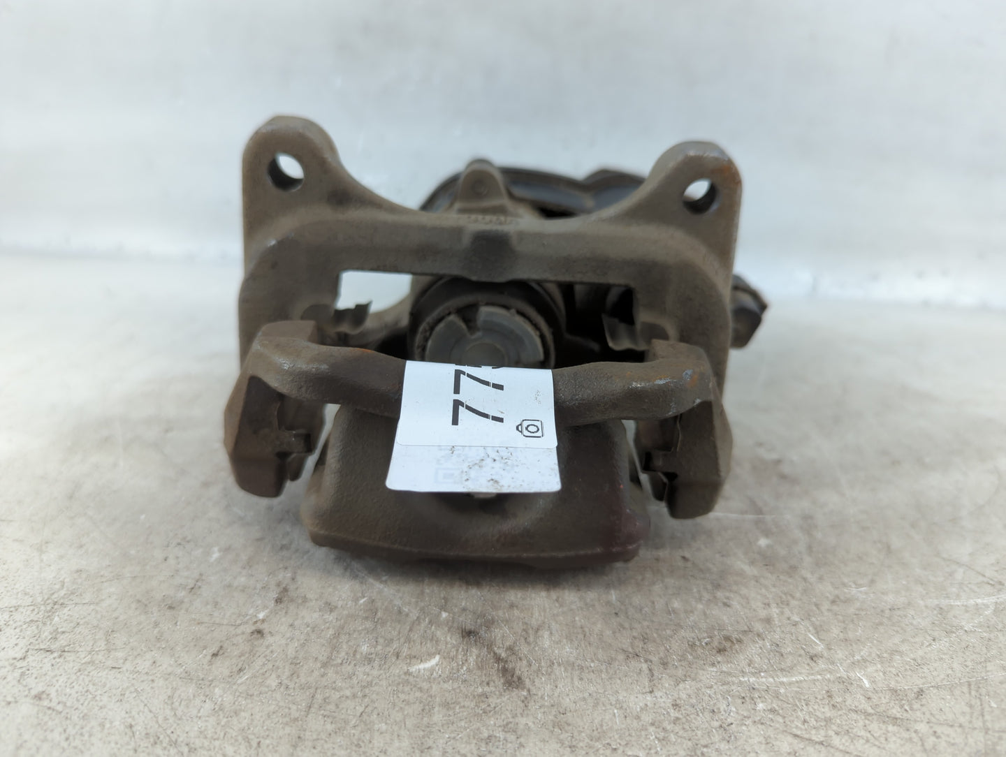 2018-2022 Chevrolet Equinox Rear Passenger Right Brake Caliper - Oemusedautoparts1.com