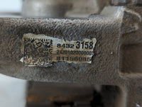 2018-2022 Chevrolet Equinox Front Driver Left Brake Caliper - Oemusedautoparts1.com