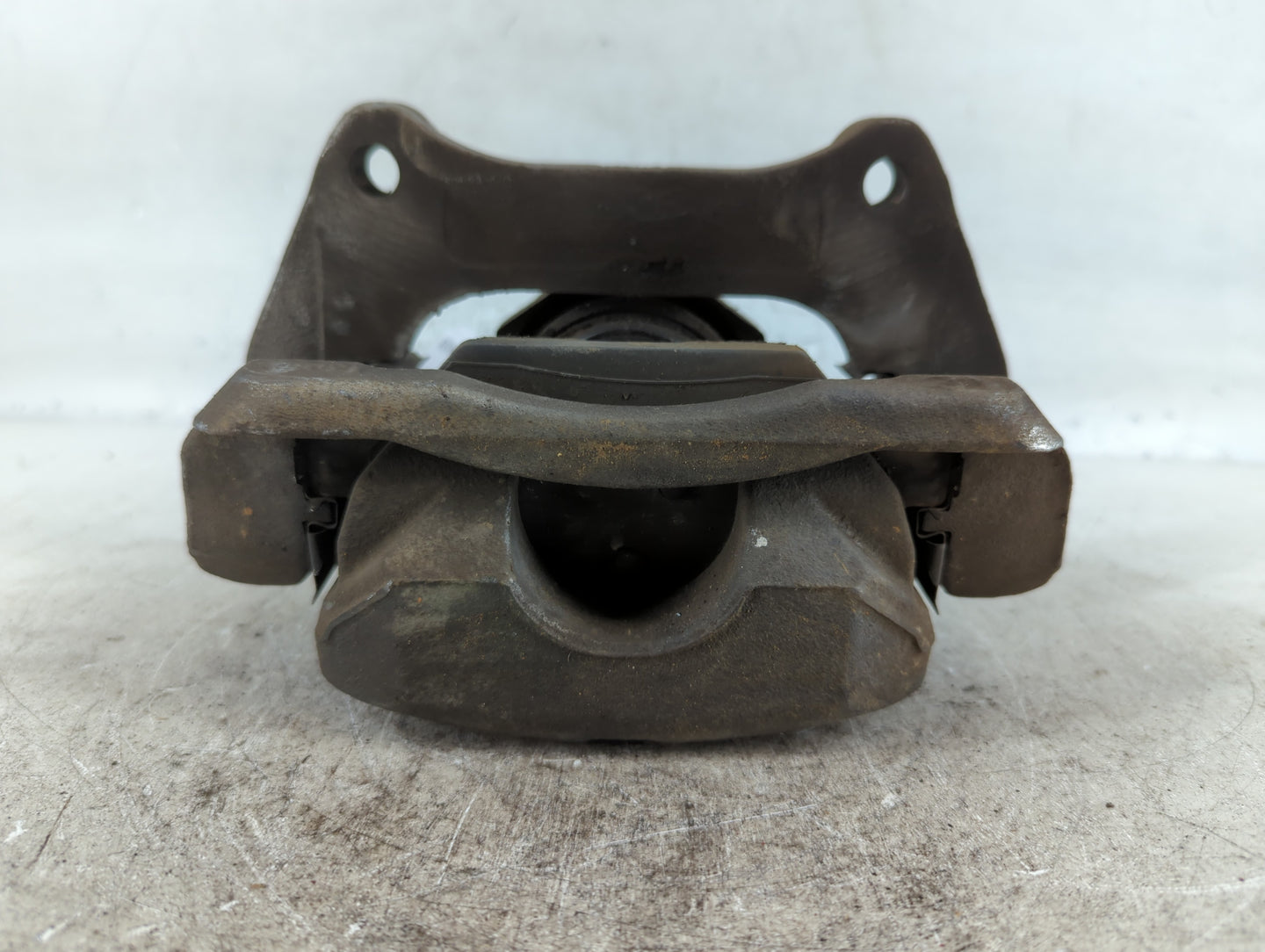 2019 Chevrolet Equinox Front Driver Left Brake Caliper - Oemusedautoparts1.com