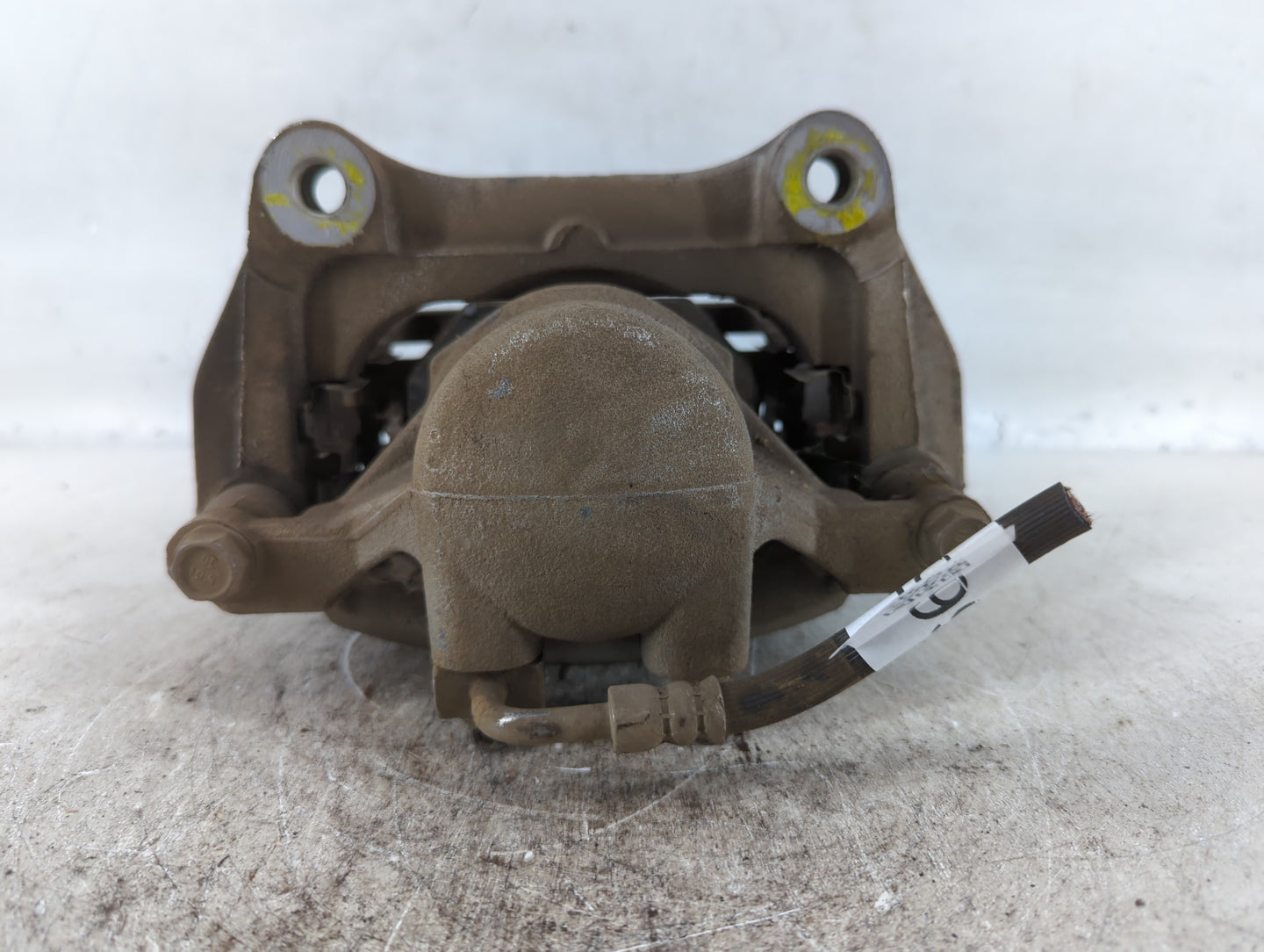 2019 Chevrolet Equinox Front Driver Left Brake Caliper - Oemusedautoparts1.com