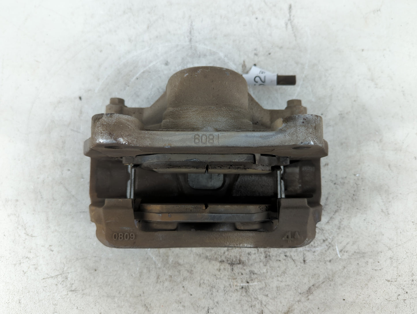 2019 Chevrolet Equinox Front Passenger Right Brake Caliper - Oemusedautoparts1.com