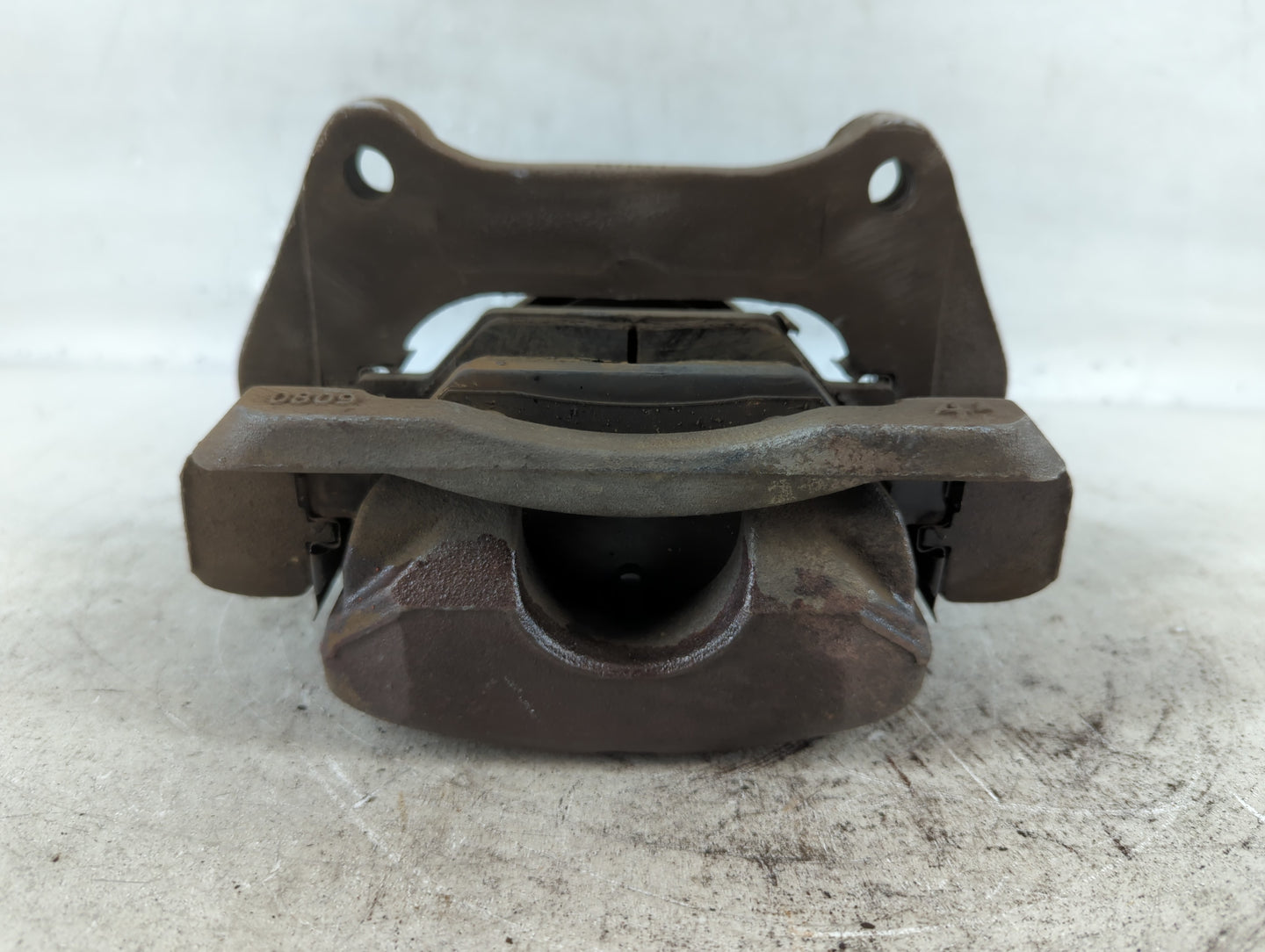 2019 Chevrolet Equinox Front Passenger Right Brake Caliper - Oemusedautoparts1.com