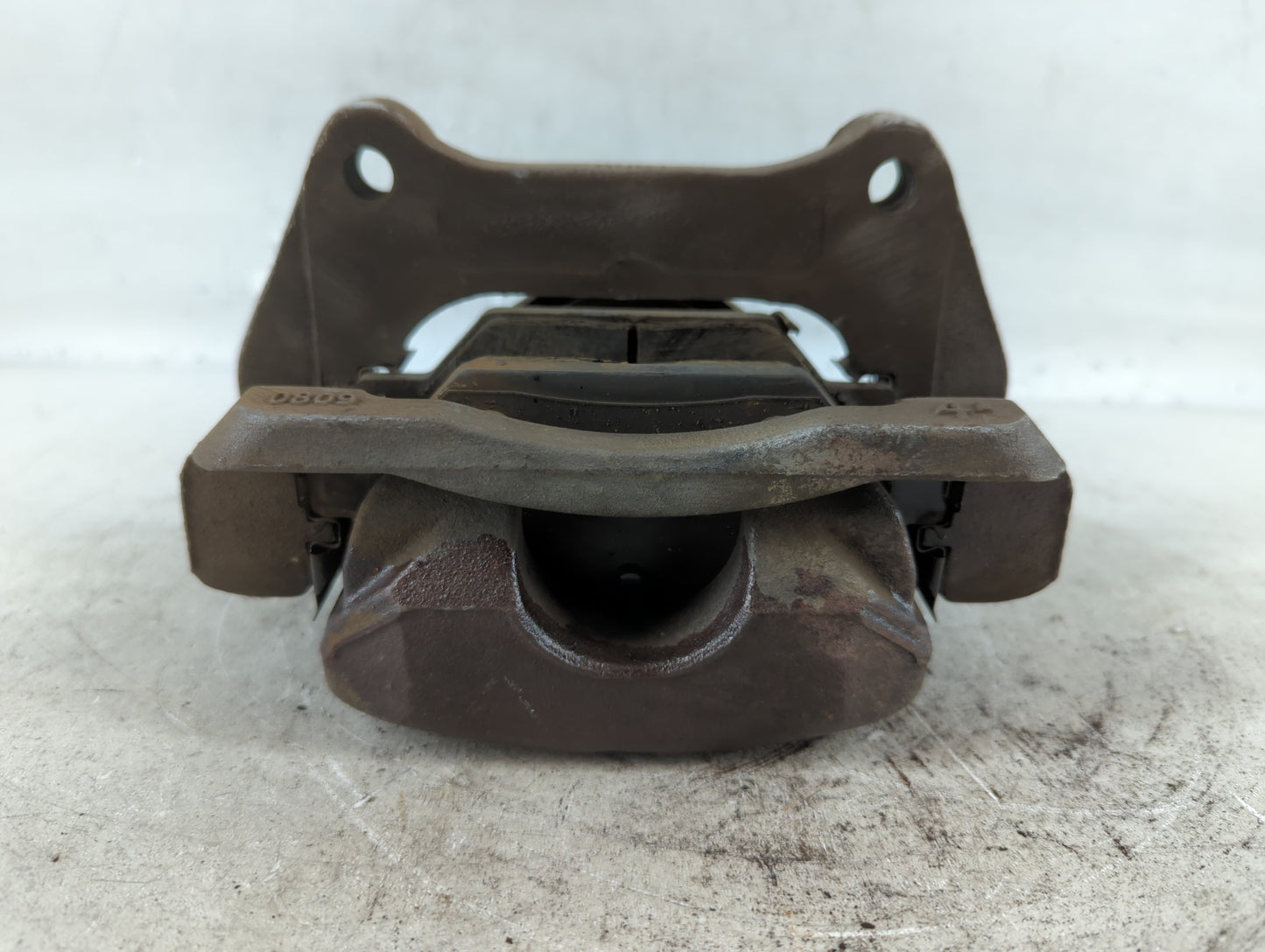 2019 Chevrolet Equinox Front Passenger Right Brake Caliper - Oemusedautoparts1.com