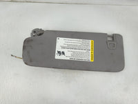 2018-2019 Chevrolet Equinox Sun Visor Shade Replacement Driver Left Mirror Fits Fits 2018 2019 OEM Used Auto Parts - Oemused