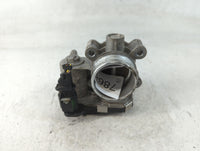 2018-2022 Chevrolet Equinox Throttle Body P/N:12671379AA Fits Fits 2016 2017 2018 2019 2020 2021 2022 OEM Used Auto Parts - 
