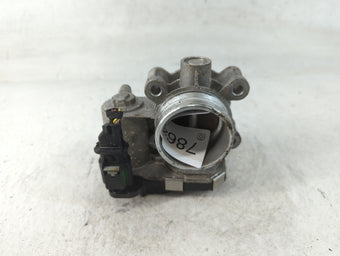compare product 2018-2022 Chevrolet Equinox Throttle Body P/N:12671379AA Fits Fits 2016 2017 2018 2019 2020 2021 2022 OEM Used Auto Parts