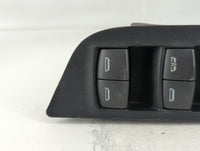 2018-2022 Chevrolet Equinox Master Power Window Switch Replacement Driver Side Left P/N:84139693 Fits OEM Used Auto Parts - 