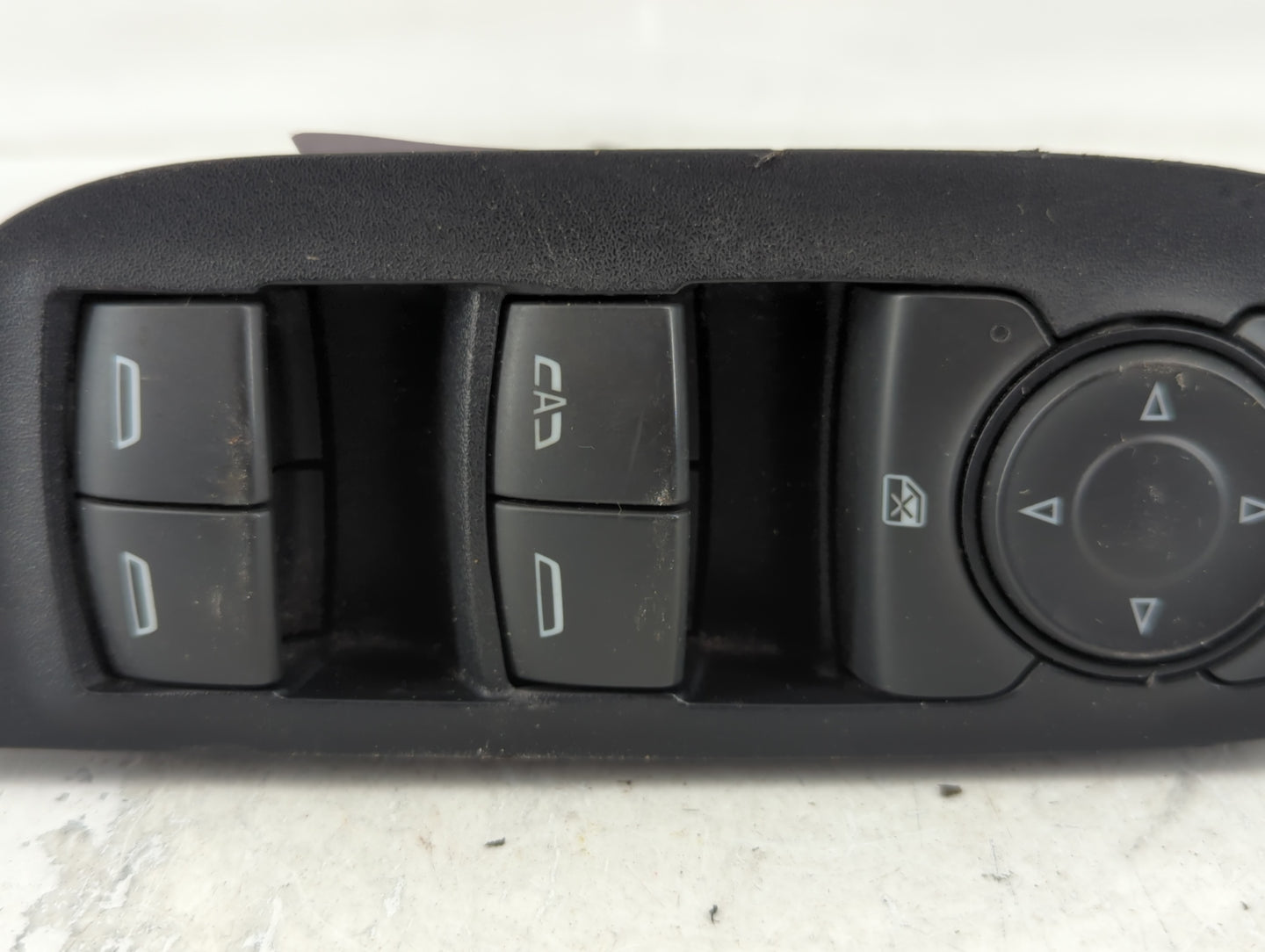 2018-2022 Chevrolet Equinox Master Power Window Switch Replacement Driver Side Left P/N:84139693 Fits OEM Used Auto Parts - 
