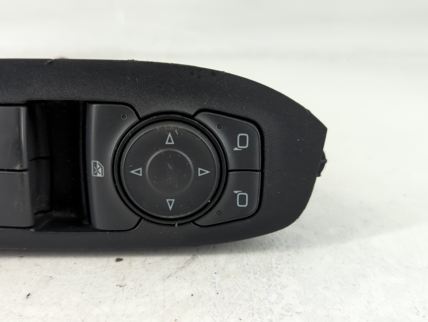 2018-2022 Chevrolet Equinox Master Power Window Switch Replacement Driver Side Left P/N:84139693 Fits OEM Used Auto Parts - 