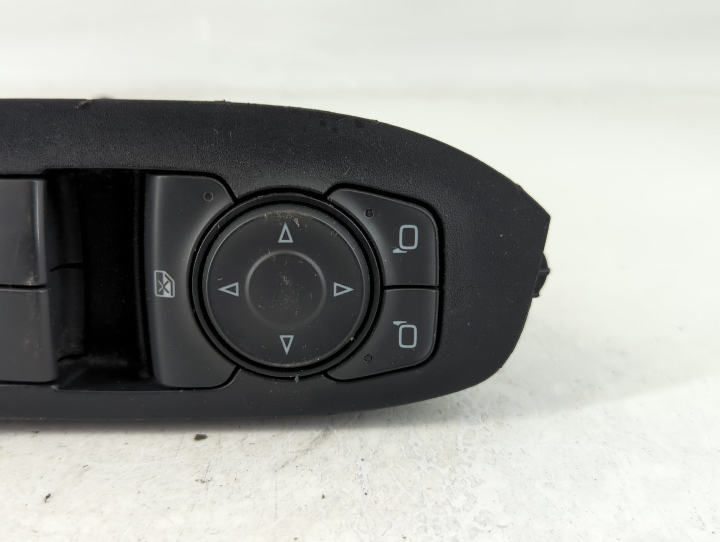 2018-2022 Chevrolet Equinox Master Power Window Switch Replacement Driver Side Left P/N:84139693 Fits OEM Used Auto Parts - 