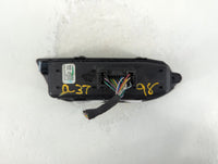 2018-2022 Chevrolet Equinox Master Power Window Switch Replacement Driver Side Left P/N:84139693 Fits OEM Used Auto Parts - 