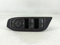 2018-2022 Chevrolet Equinox Master Power Window Switch Replacement Driver Side Left P/N:84139693 Fits OEM Used Auto Parts - 