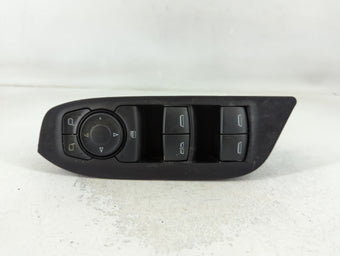 compare product 2018-2022 Chevrolet Equinox Master Power Window Switch Replacement Driver Side Left P/N:84139693 Fits OEM Used Auto Parts