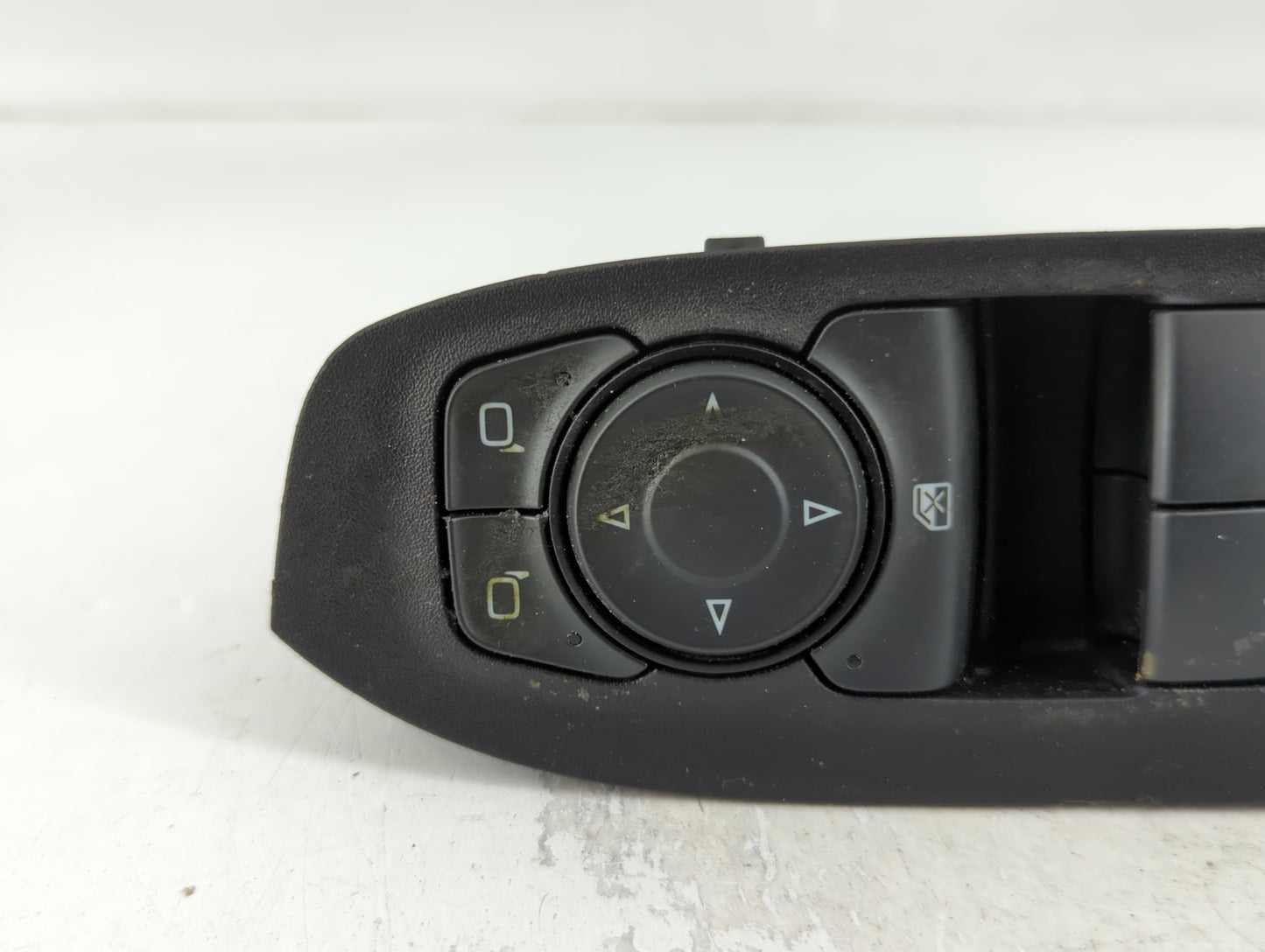 2018-2022 Chevrolet Equinox Master Power Window Switch Replacement Driver Side Left P/N:84139693 Fits OEM Used Auto Parts - 