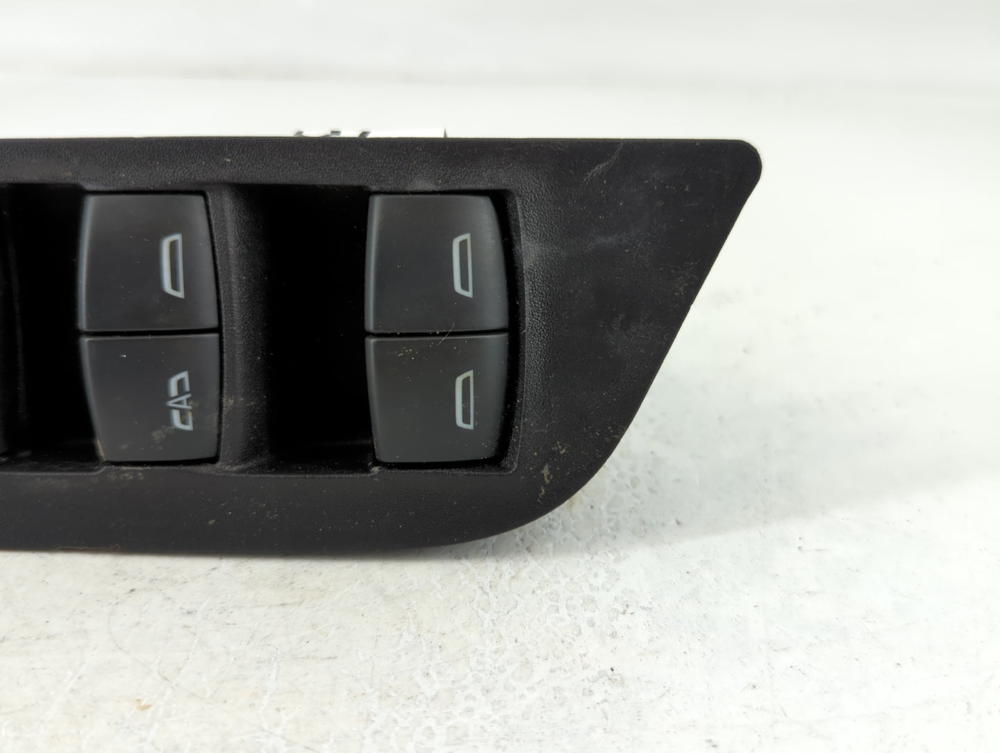 2018-2022 Chevrolet Equinox Master Power Window Switch Replacement Driver Side Left P/N:84139693 Fits OEM Used Auto Parts - 