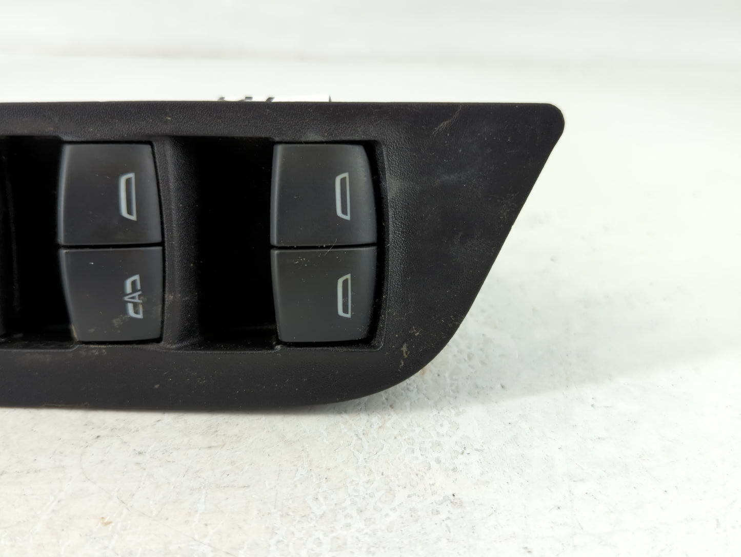2018-2022 Chevrolet Equinox Master Power Window Switch Replacement Driver Side Left P/N:84139693 Fits OEM Used Auto Parts - 