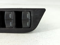 2018-2022 Chevrolet Equinox Master Power Window Switch Replacement Driver Side Left P/N:84139693 Fits OEM Used Auto Parts - 