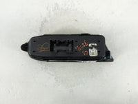 2018-2022 Chevrolet Equinox Master Power Window Switch Replacement Driver Side Left P/N:84139693 Fits OEM Used Auto Parts - 
