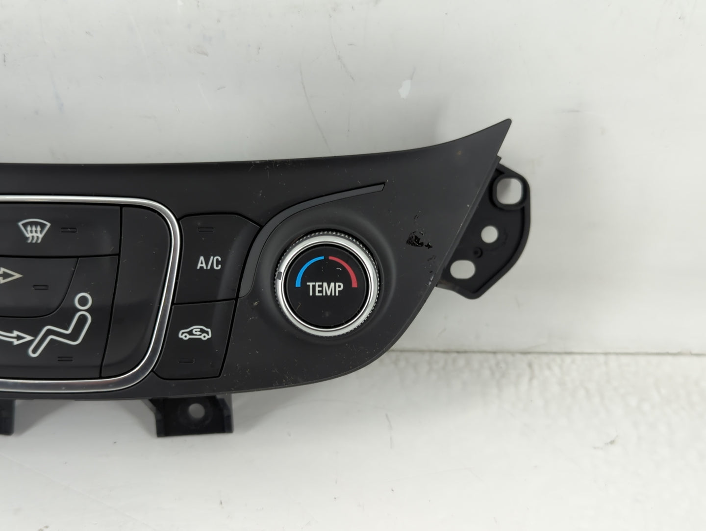 2019-2021 Chevrolet Equinox Climate Control Module Temperature AC/Heater Replacement P/N:84422503 Fits Fits 2019 2020 2021 O