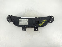 2019-2021 Chevrolet Equinox Climate Control Module Temperature AC/Heater Replacement P/N:84422503 Fits Fits 2019 2020 2021 O