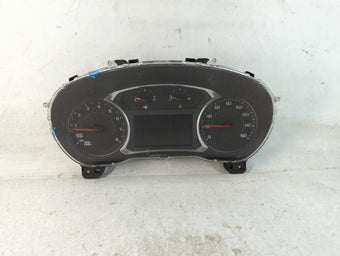 compare product 2019-2022 Chevrolet Equinox Instrument Cluster Speedometer Gauges P/N:84642813 Fits Fits 2019 2020 2021 2022 OEM Used Auto Parts