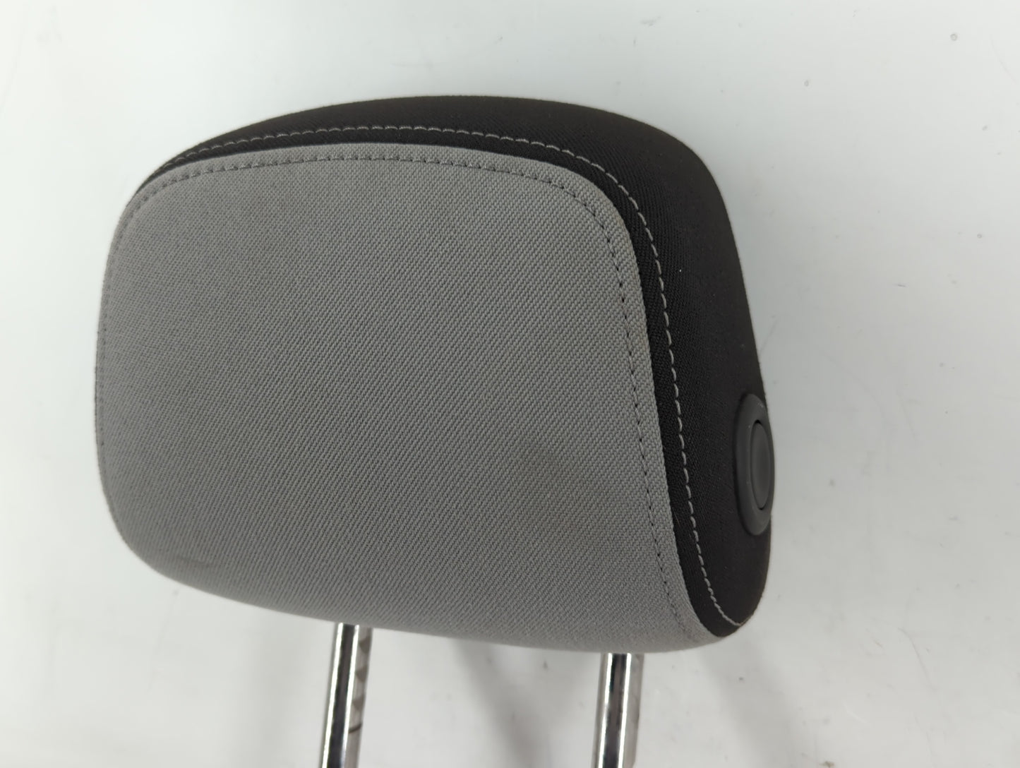 2018-2022 Chevrolet Equinox Headrest Head Rest Front Driver Passenger Seat Fits Fits 2018 2019 2020 2021 2022 OEM Used Auto 