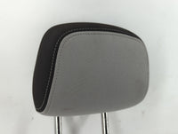 2018-2022 Chevrolet Equinox Headrest Head Rest Front Driver Passenger Seat Fits Fits 2018 2019 2020 2021 2022 OEM Used Auto 
