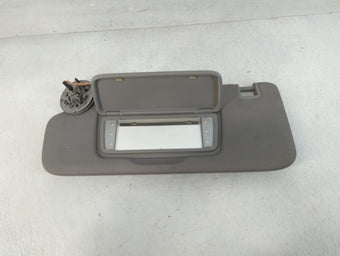 compare product 2018-2019 Chevrolet Equinox Sun Visor Shade Replacement Driver Left Mirror Fits Fits 2018 2019 OEM Used Auto Parts