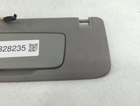 2018-2019 Chevrolet Equinox Sun Visor Shade Replacement Driver Left Mirror Fits Fits 2018 2019 OEM Used Auto Parts - Oemused