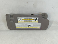 2018-2019 Chevrolet Equinox Sun Visor Shade Replacement Driver Left Mirror Fits Fits 2018 2019 OEM Used Auto Parts - Oemused