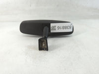 2018-2022 Chevrolet Equinox Interior Rear View Mirror Replacement OEM P/N:IE110226150 Fits OEM Used Auto Parts - Oemusedauto