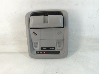 compare product 2018-2022 Chevrolet Equinox Overhead Roof Console 839078