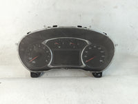 2019-2022 Chevrolet Equinox Instrument Cluster Speedometer Gauges P/N:84642813 Fits Fits 2019 2020 2021 2022 OEM Used Auto P