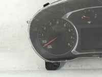 2019-2022 Chevrolet Equinox Instrument Cluster Speedometer Gauges P/N:84642813 Fits Fits 2019 2020 2021 2022 OEM Used Auto P