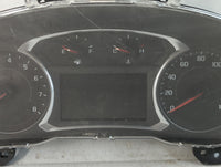 2019-2022 Chevrolet Equinox Instrument Cluster Speedometer Gauges P/N:84642813 Fits Fits 2019 2020 2021 2022 OEM Used Auto P