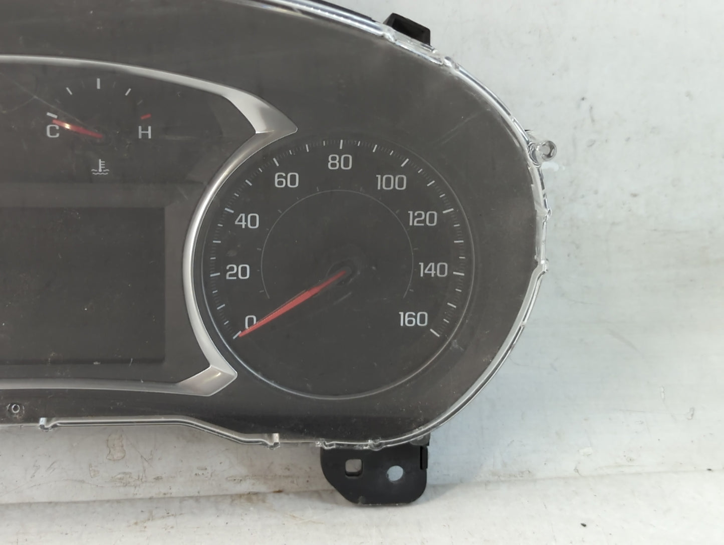 2019-2022 Chevrolet Equinox Instrument Cluster Speedometer Gauges P/N:84642813 Fits Fits 2019 2020 2021 2022 OEM Used Auto P