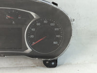 2019-2022 Chevrolet Equinox Instrument Cluster Speedometer Gauges P/N:84642813 Fits Fits 2019 2020 2021 2022 OEM Used Auto P