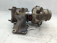 2018 Equinox Turbocharger Turbo Charger Super Charger Supercharger - Oemusedautoparts1.com