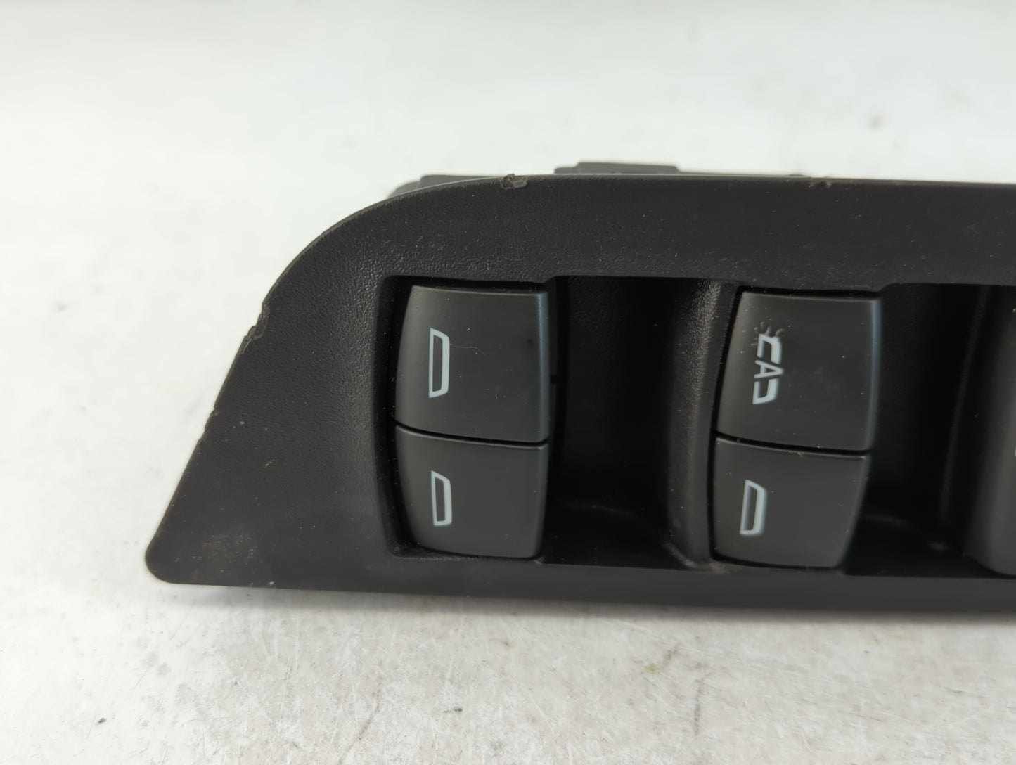 2018-2022 Chevrolet Equinox Master Power Window Switch Replacement Driver Side Left P/N:81512890 Fits OEM Used Auto Parts - 