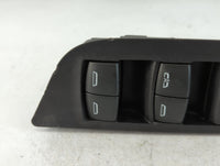 2018-2022 Chevrolet Equinox Master Power Window Switch Replacement Driver Side Left P/N:81512890 Fits OEM Used Auto Parts - 